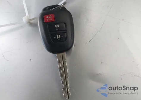 2015 Scion Xb z USA, uszkodzony, nr VIN JTLZE4FE2FJ071226